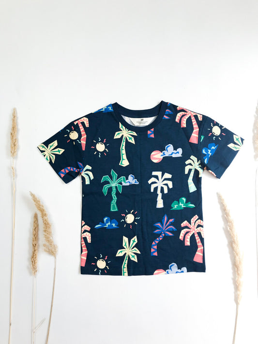 Футболка H&M (арт. Л854)