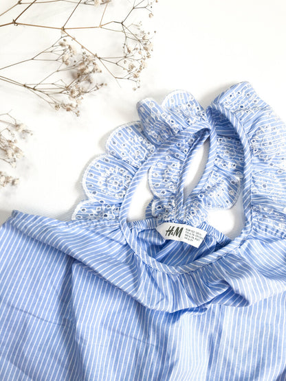 Топ H&M (арт. Л858)