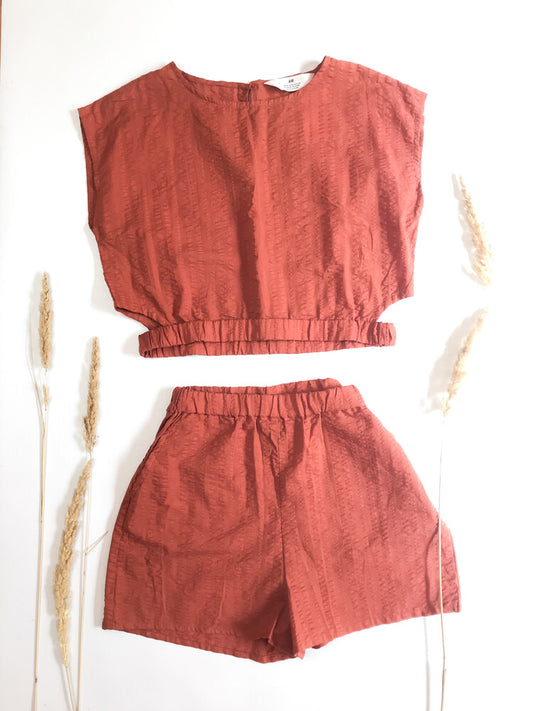 Костюм H&M (арт. Л864)