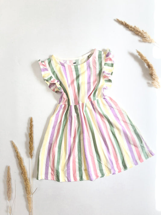 Сукня H&M (арт. Л865)