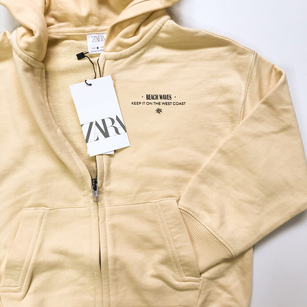 Худі ZARA (арт. Л946)