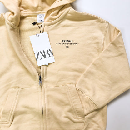 Худі ZARA (арт. Л946)