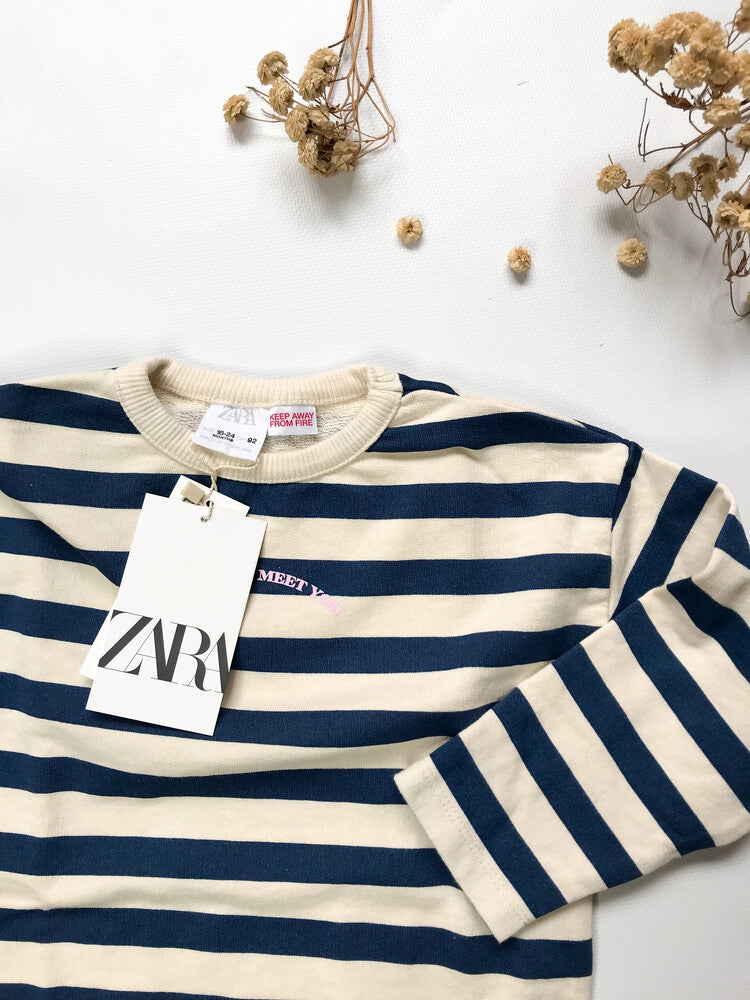 Кофта ZARA (арт. Л949)