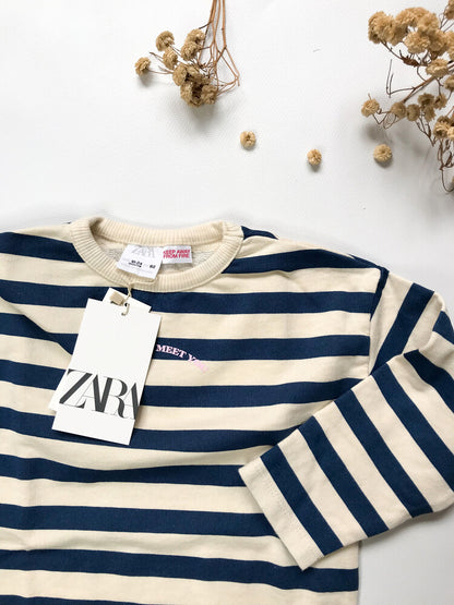 Кофта ZARA (арт. Л949)