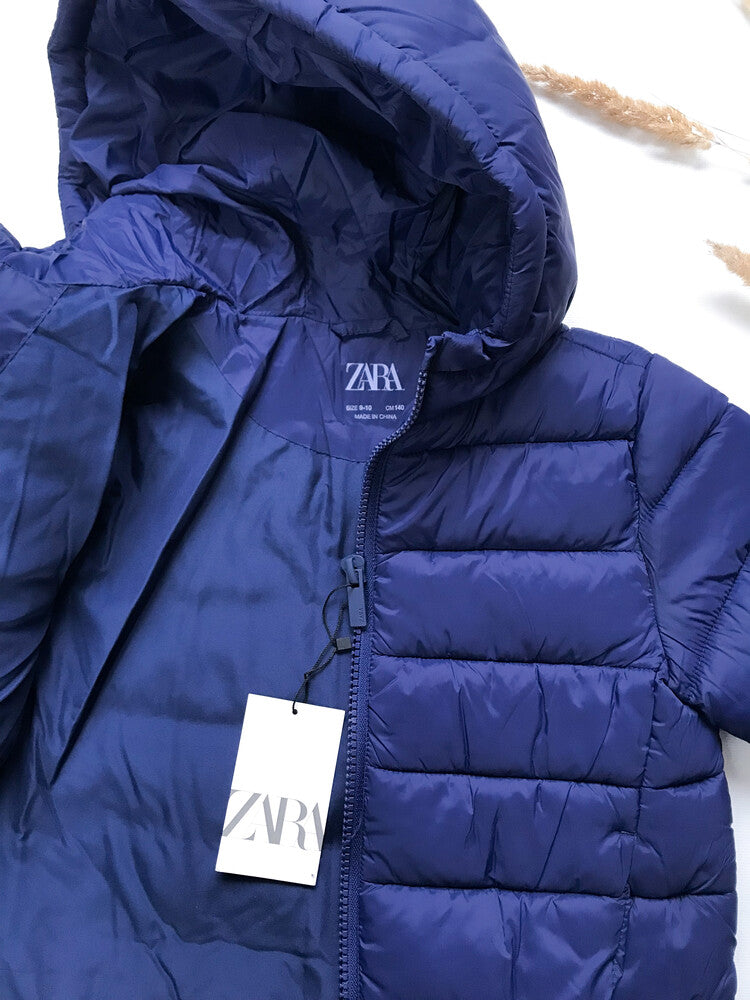Демісезонна куртка ZARA (арт. Л138)