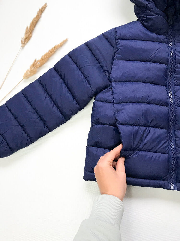 Демісезонна куртка ZARA (арт. Л138)