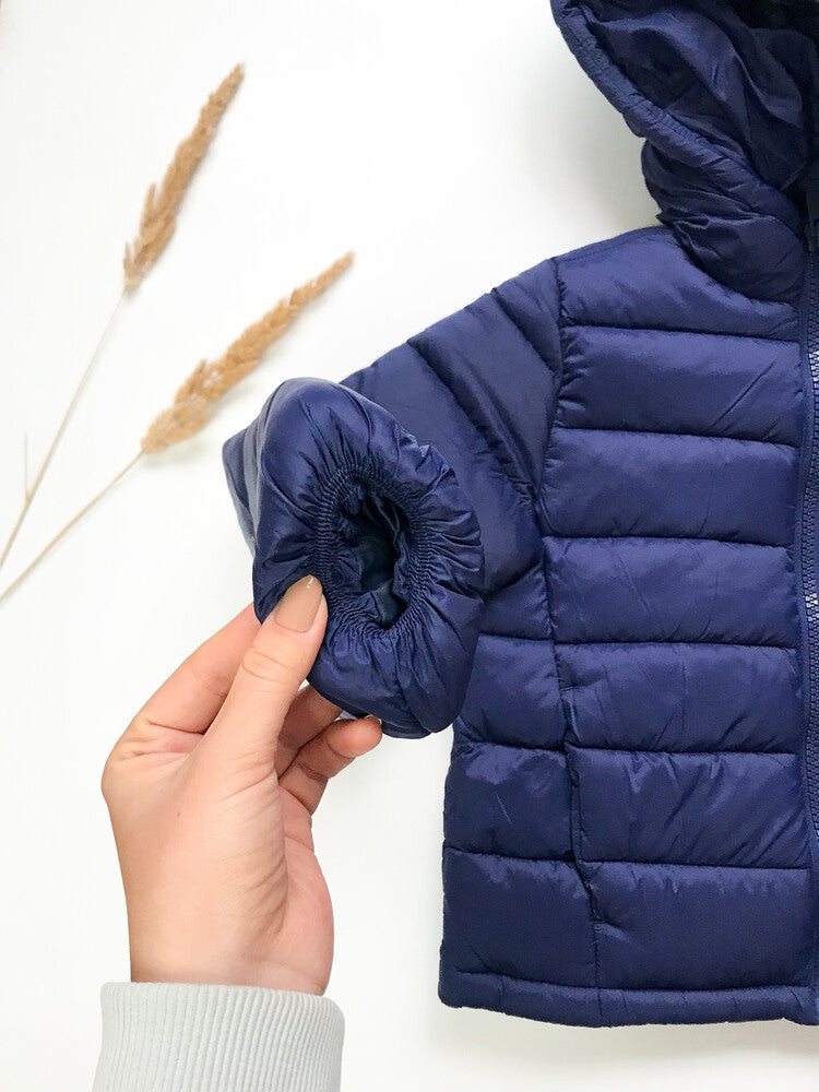 Демісезонна куртка ZARA (арт. Л138)