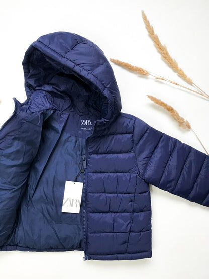 Демісезонна куртка ZARA (арт. Л138)