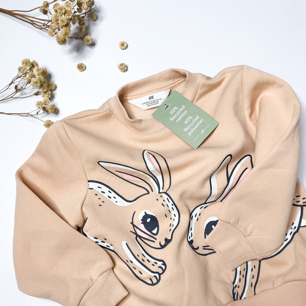 Світшот H&M (арт. Л104)