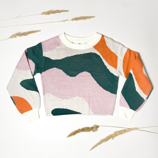 Кофта H&M (арт. Л118)