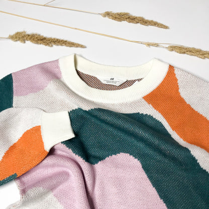 Кофта H&M (арт. Л118)