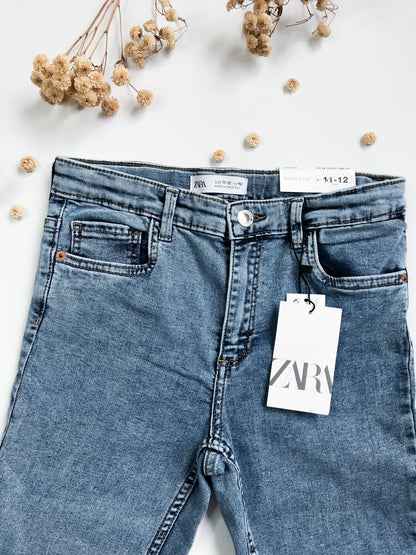 Джинси ZARA (арт. Л343)