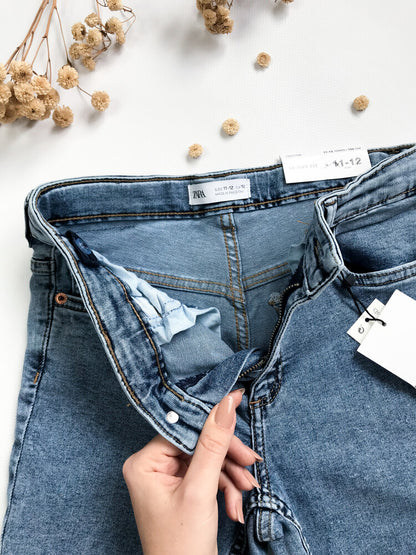 Джинси ZARA (арт. Л343)