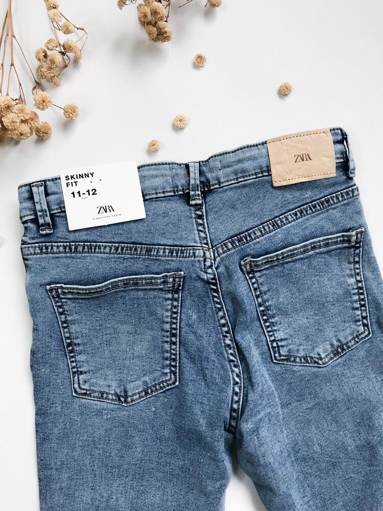 Джинси ZARA (арт. Л343)