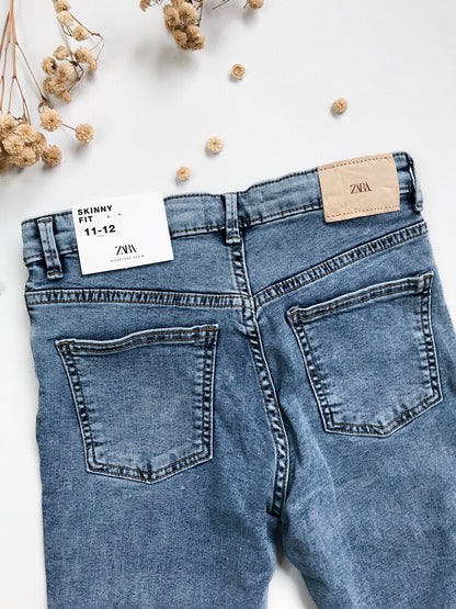 Джинси ZARA (арт. Л343)