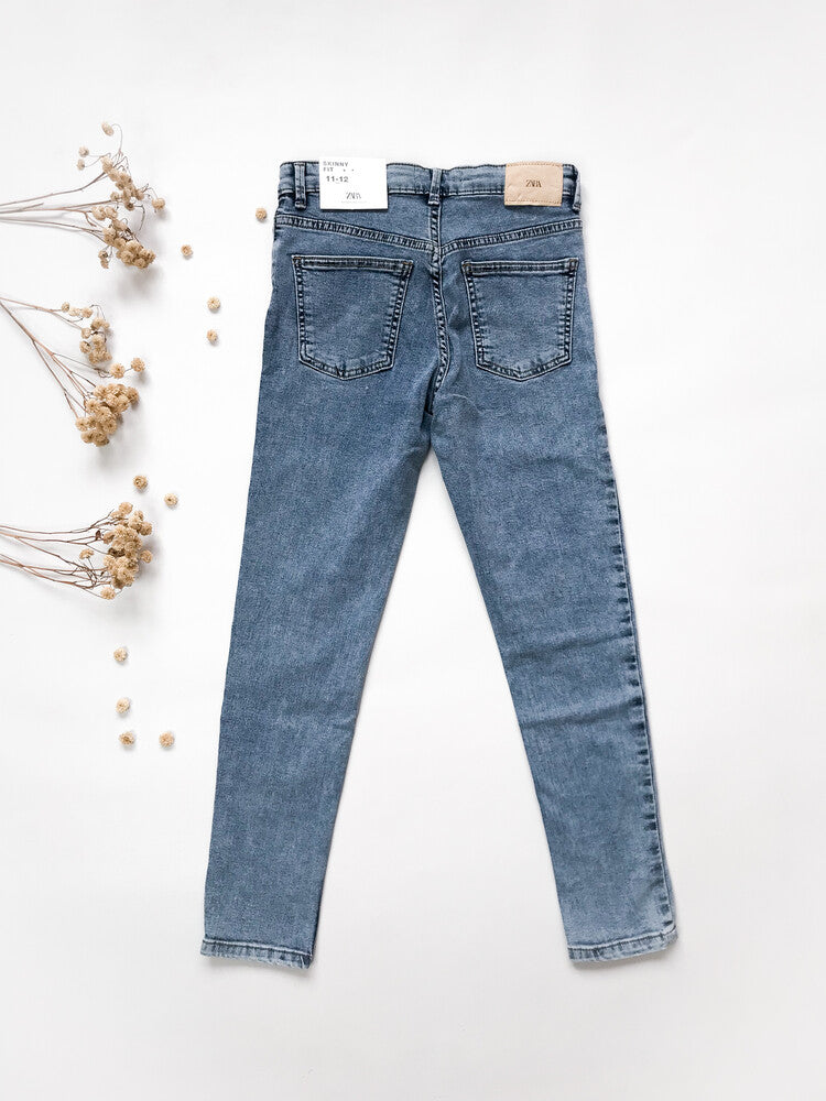 Джинси ZARA (арт. Л343)