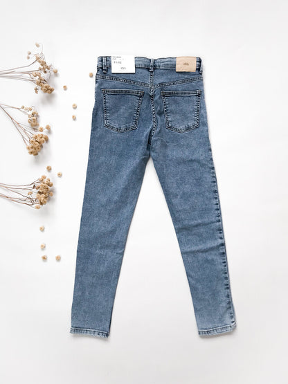 Джинси ZARA (арт. Л343)