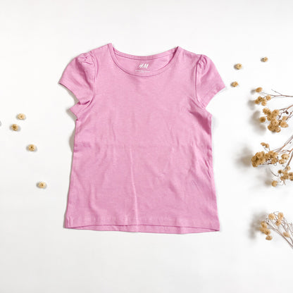 Футболка H&M (арт. Л428)