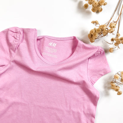 Футболка H&M (арт. Л428)