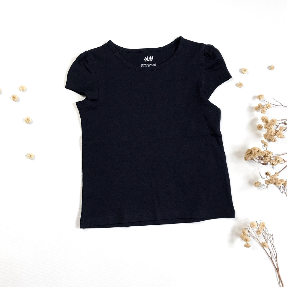 Футболка H&M (арт. Л429)
