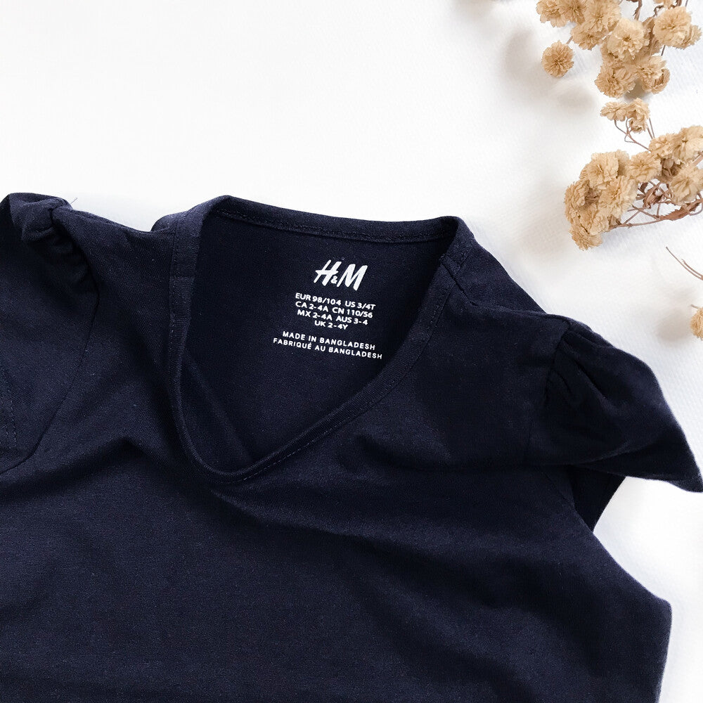 Футболка H&M (арт. Л429)