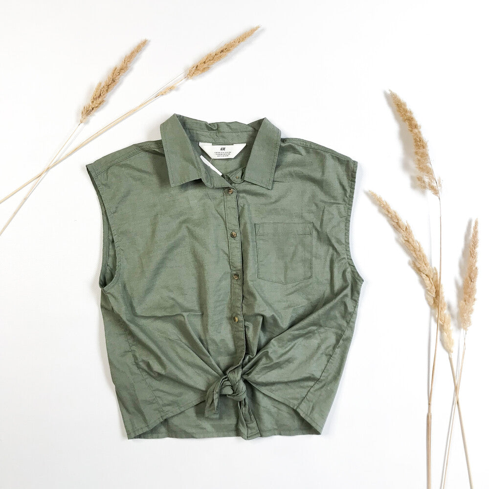 Топ H&M (арт. Л437)