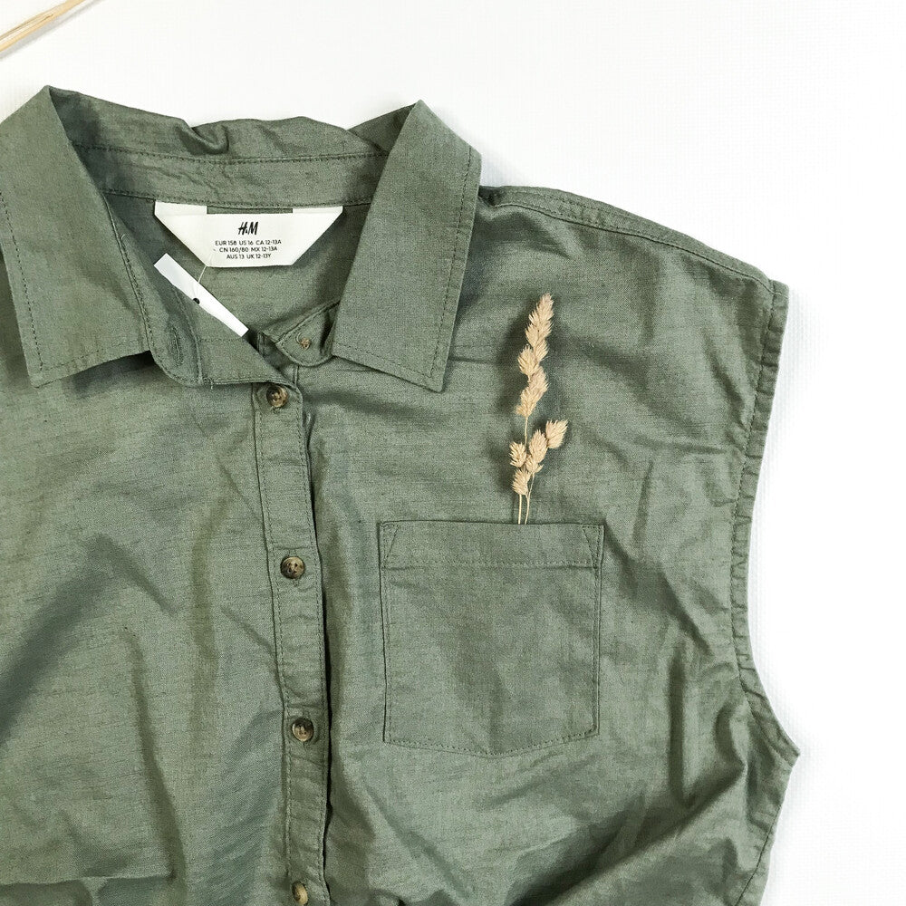 Топ H&M (арт. Л437)