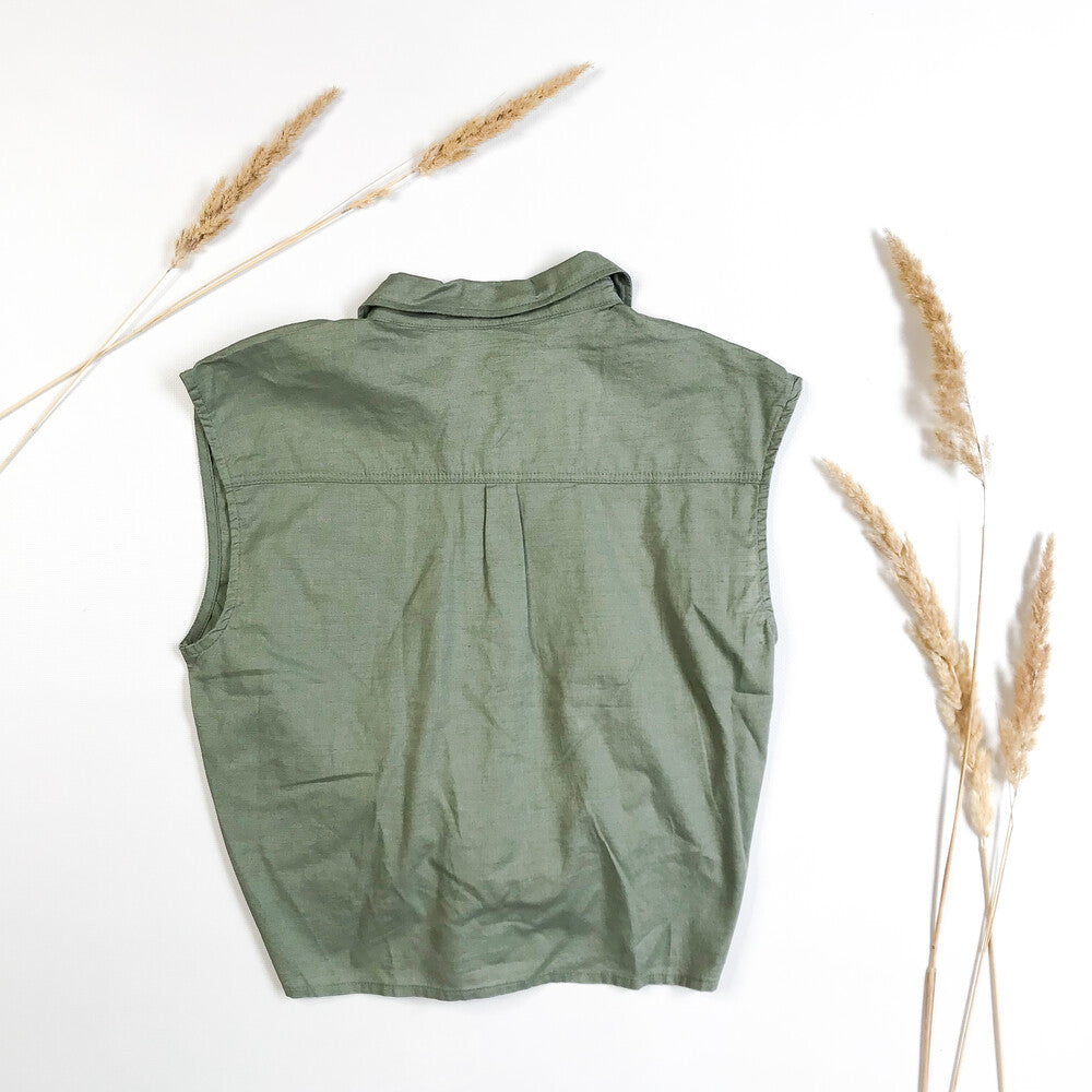 Топ H&M (арт. Л437)