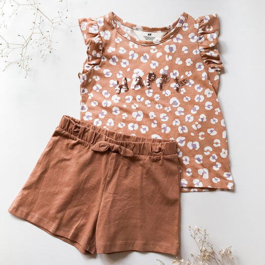 Костюм H&M (арт. Л472)