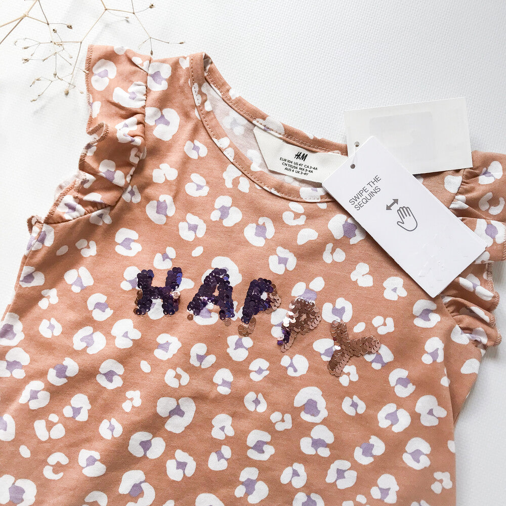 Костюм H&M (арт. Л472)