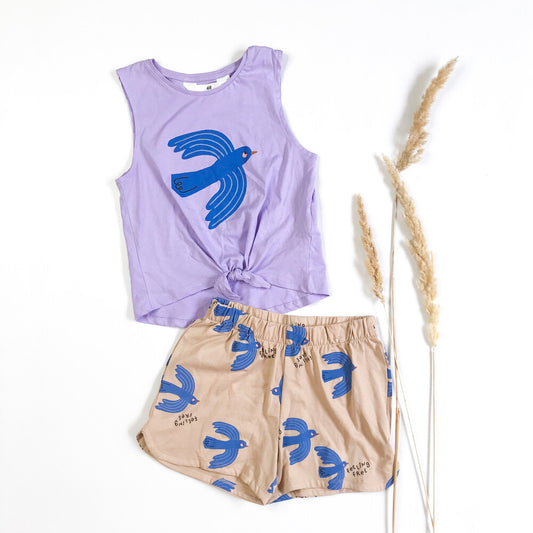 Костюм H&M (арт. Л459)