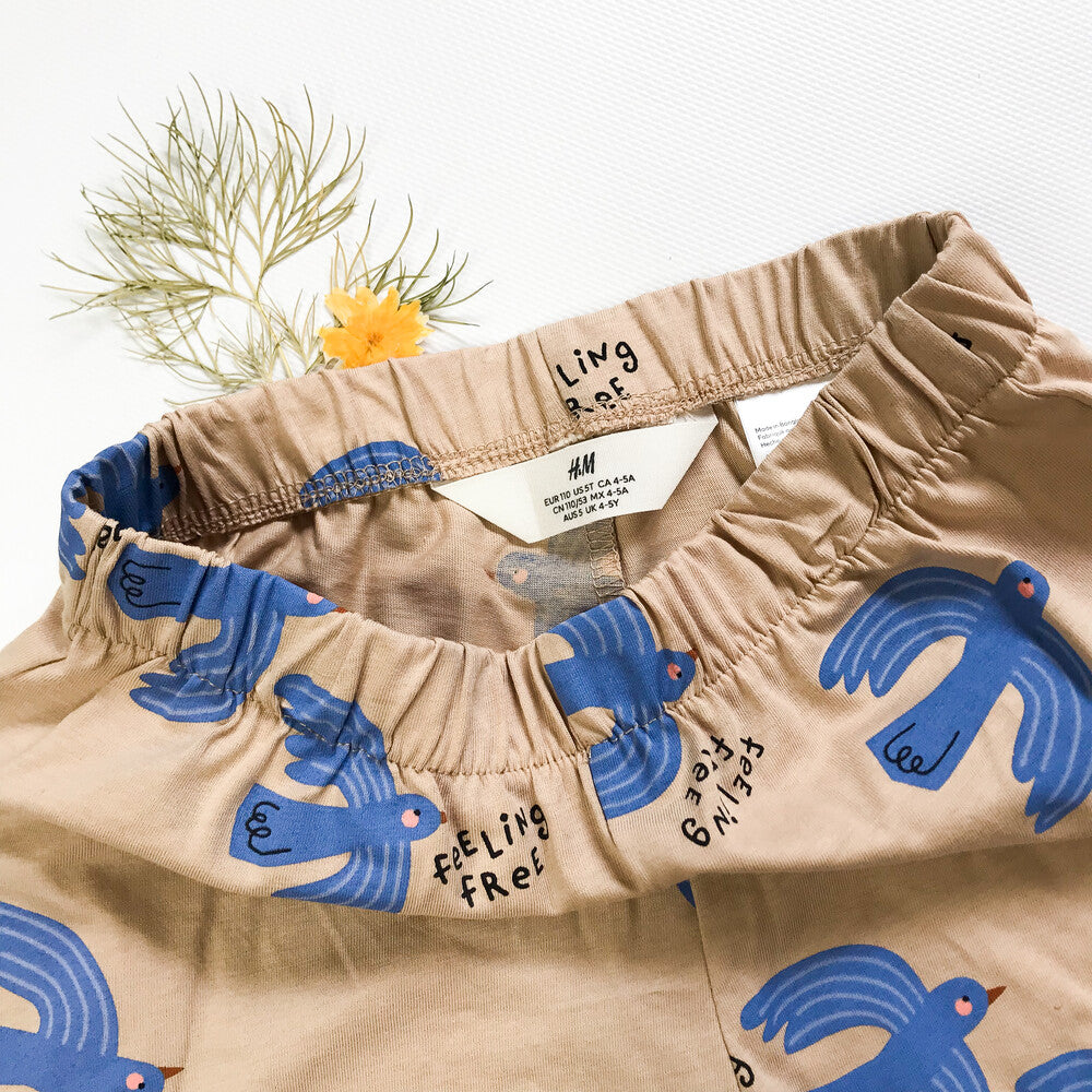Костюм H&M (арт. Л459)