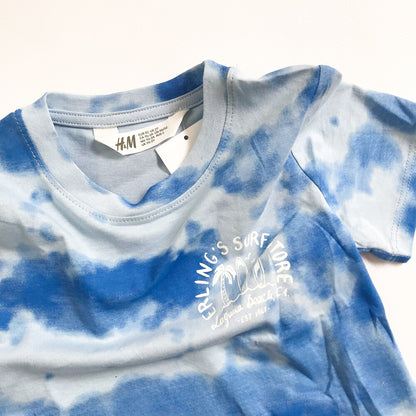 Футболка H&M (арт. Л446)