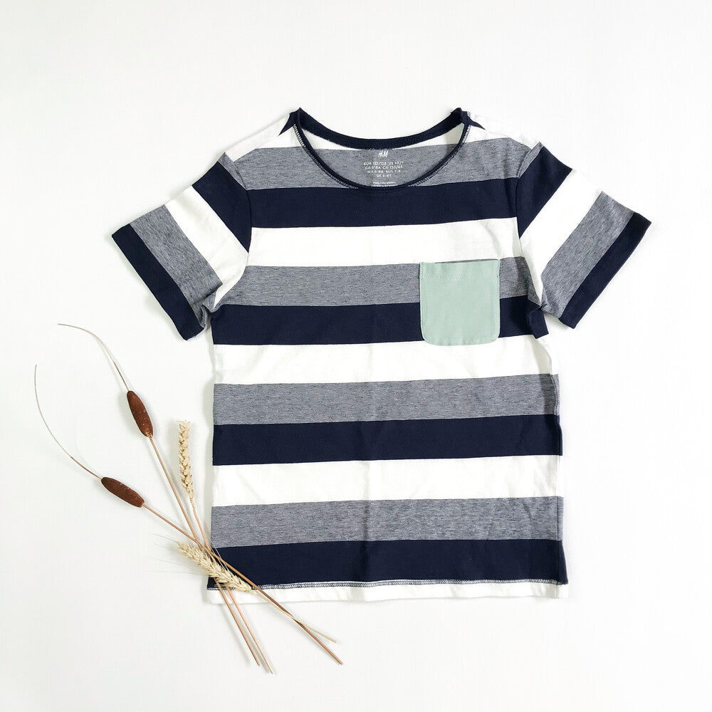 Футболка H&M (арт. Л457)