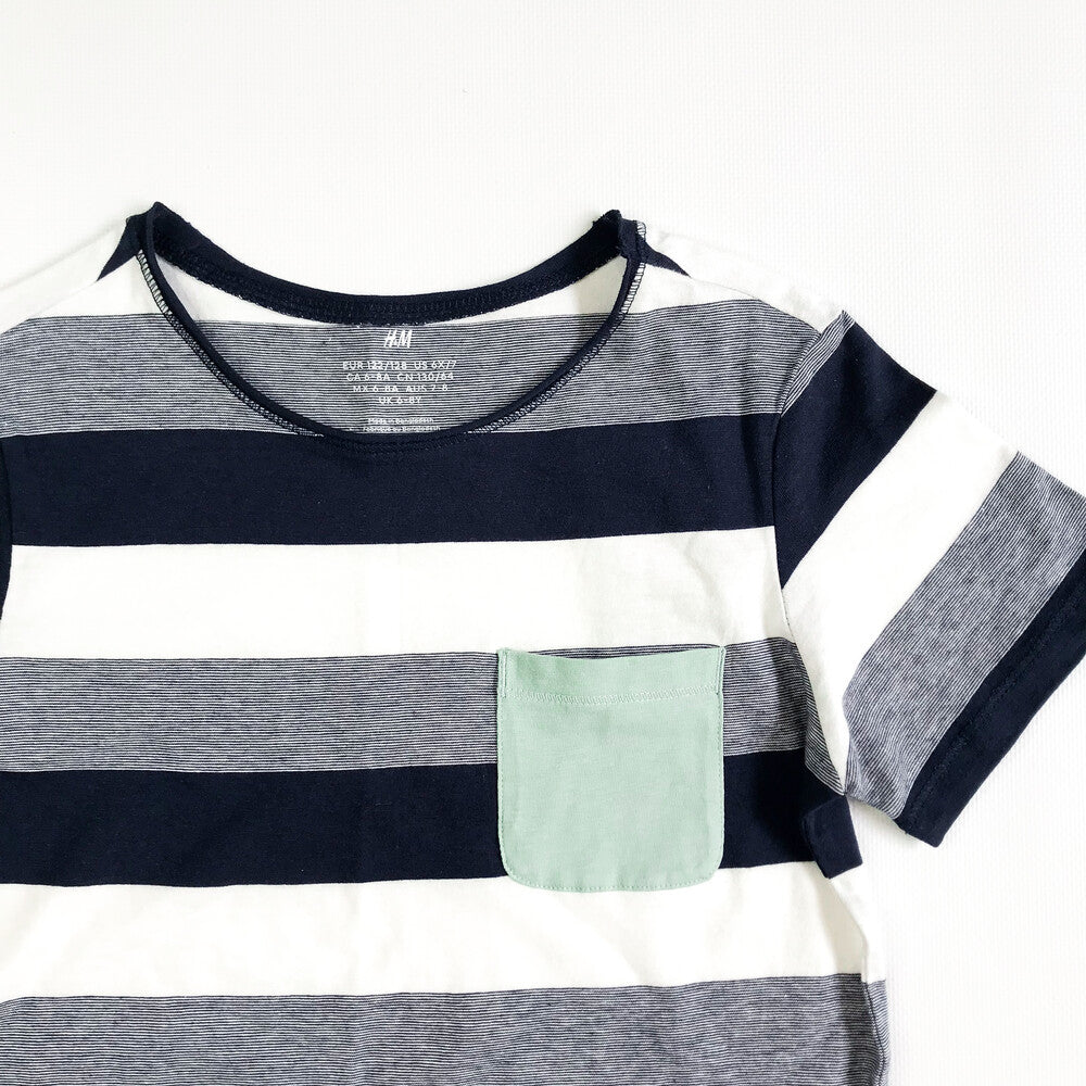 Футболка H&M (арт. Л457)