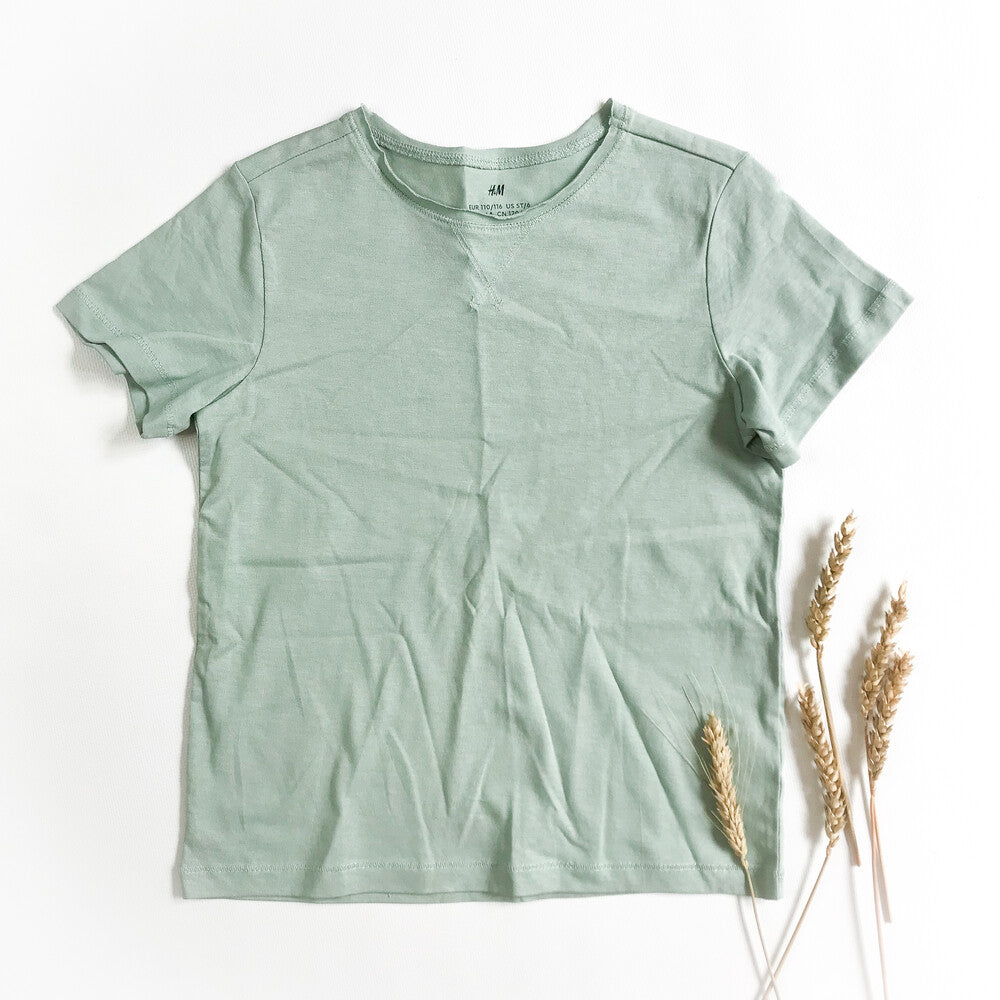 Футболка H&M (арт. Л458)
