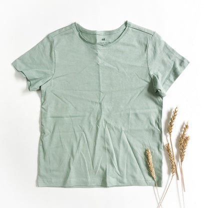 Футболка H&M (арт. Л458)