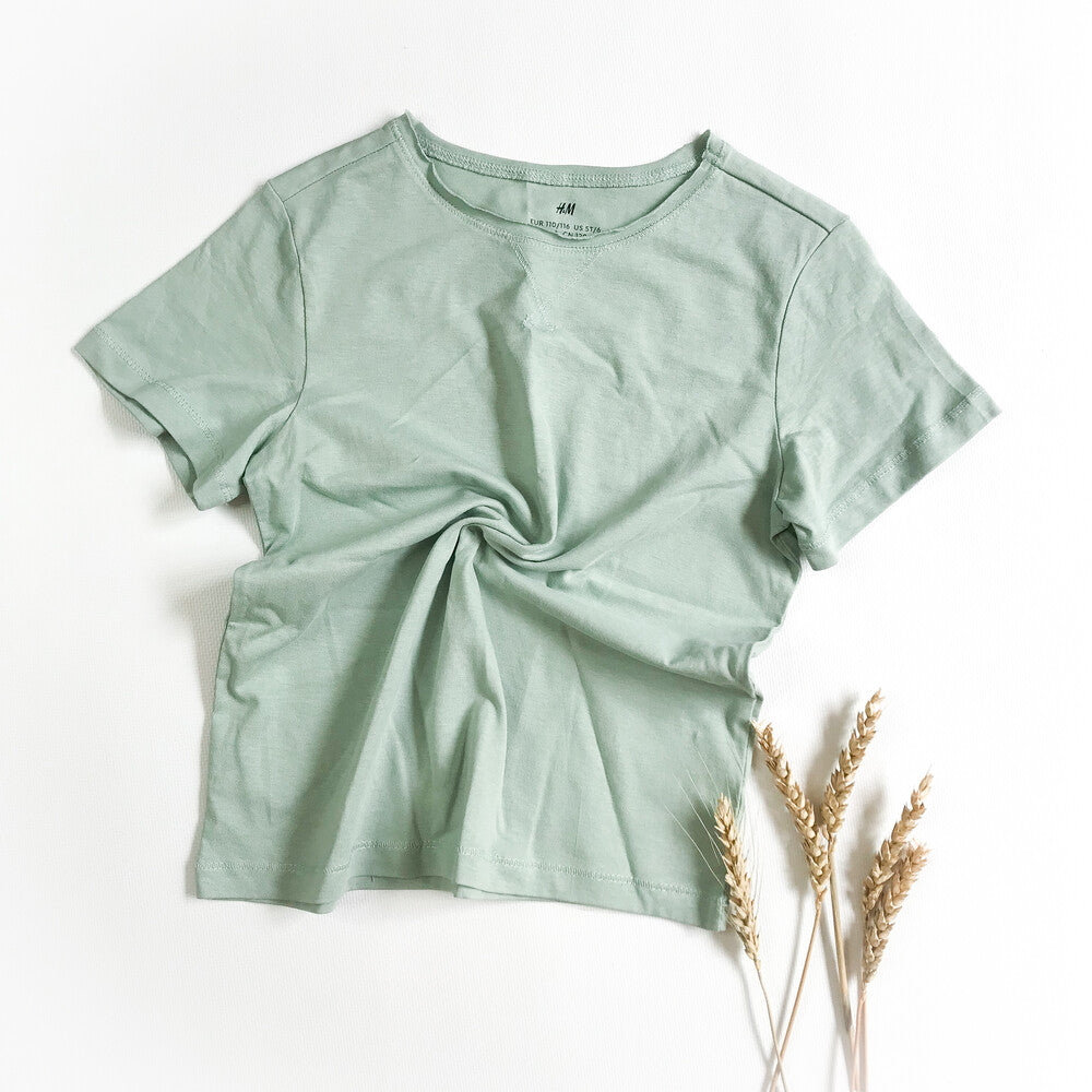 Футболка H&M (арт. Л458)