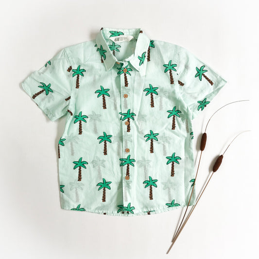 Сорочка H&M (арт. Л452)