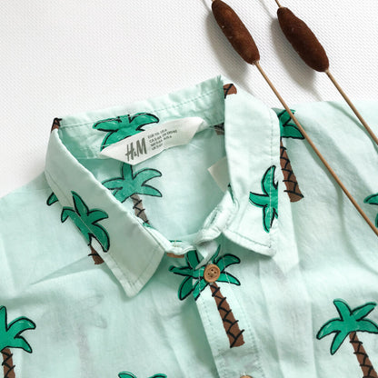 Сорочка H&M (арт. Л452)