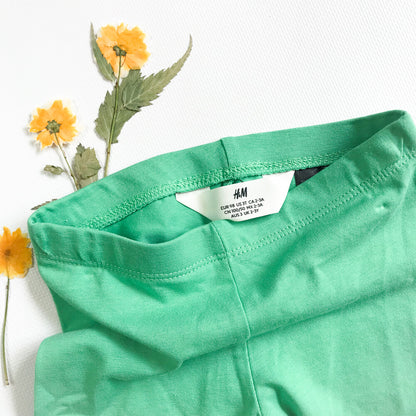 Шорти велосипедки H&M (арт. Л470)