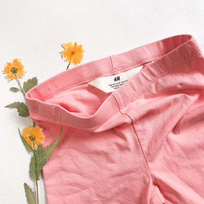 Шорти велосипедки H&M (арт. Л463)