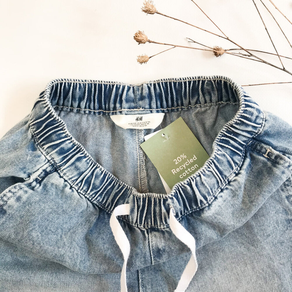 Шорти джинсові H&M (арт. Л340)