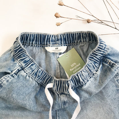 Шорти джинсові H&M (арт. Л340)