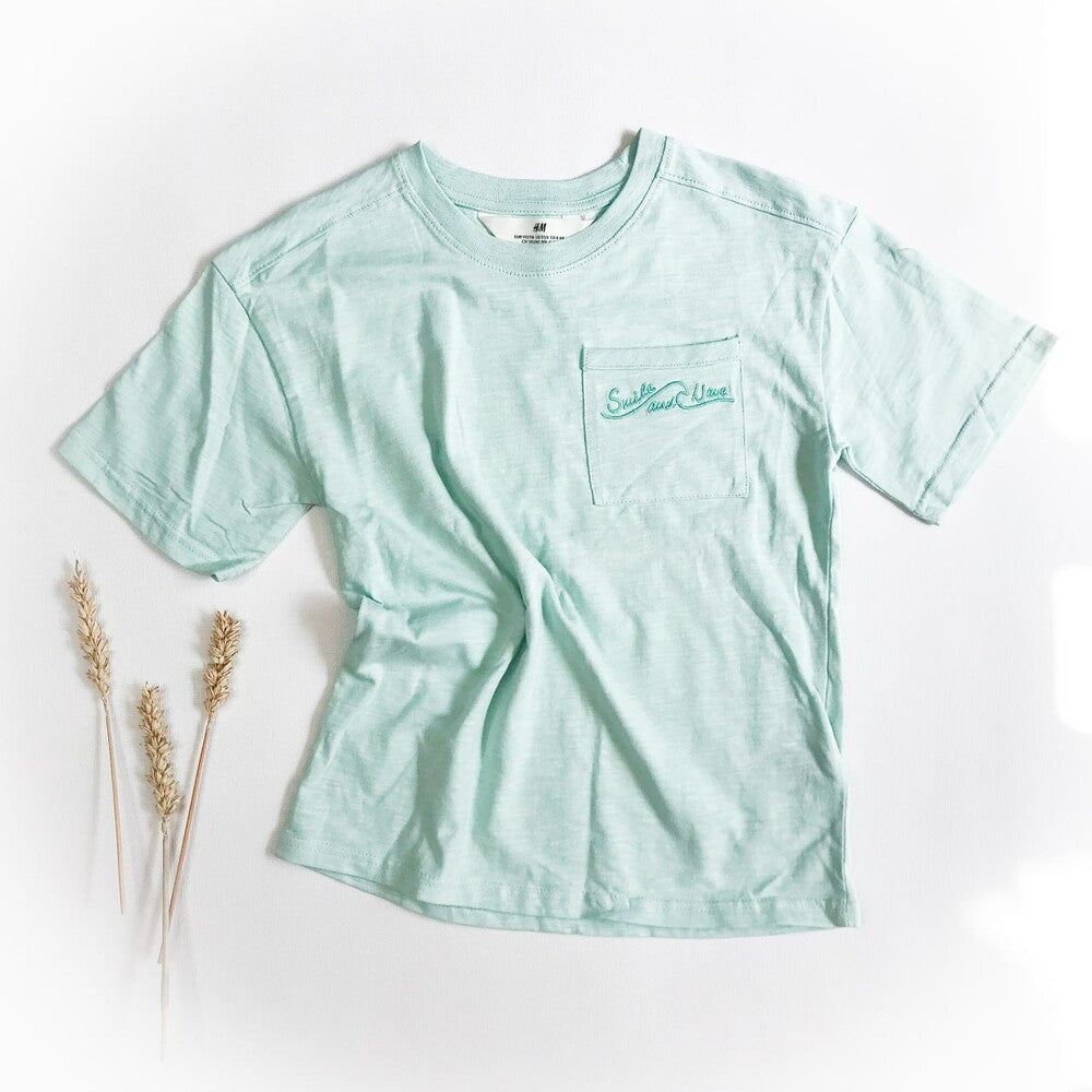 Футболка H&M (арт. Л350)