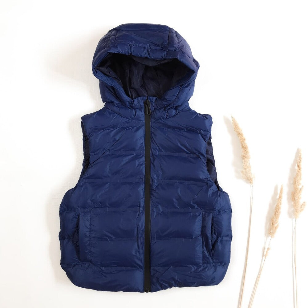 Жилет ZARA (арт. Л438)