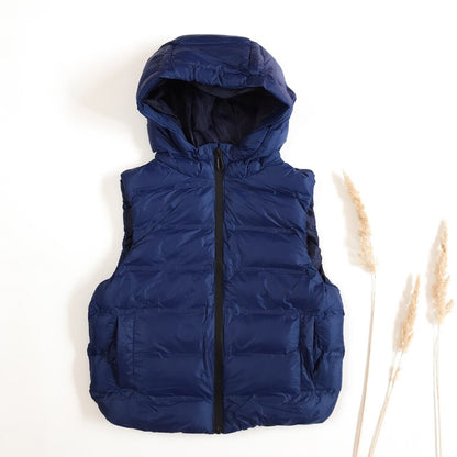 Жилет ZARA (арт. Л438)