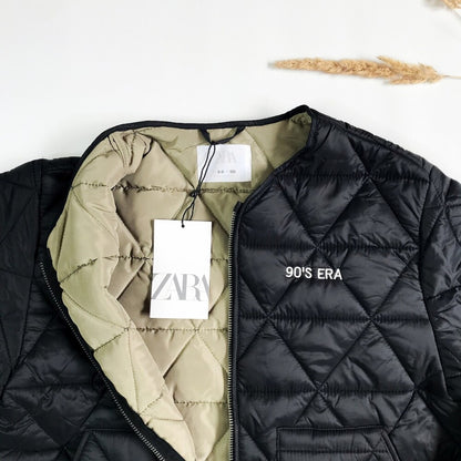 Демісезонна куртка ZARA (арт. Л493)