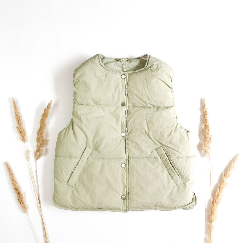 Жилет ZARA (арт. Л509)
