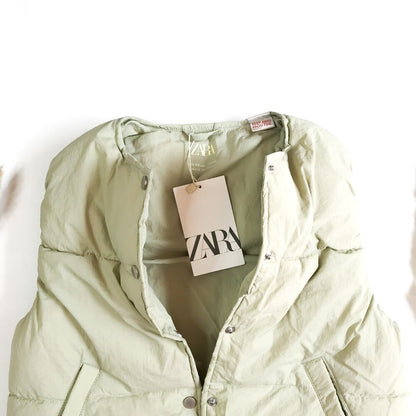 Жилет ZARA (арт. Л509)
